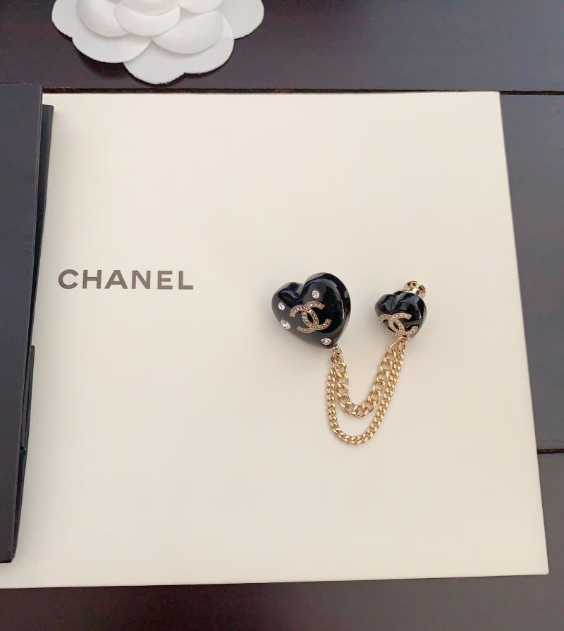 Chanel Brooches